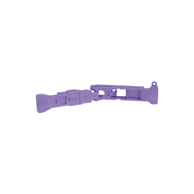 Herramienta para Conector Plano o Angulado de Terminación en Campo TX6A de Panduit — PANDUIT · SKU EGPT
