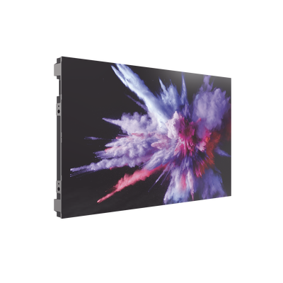 Modulo LED Full Color / HOB / Pixel Pitch 1.5mm / Resolución 384 X 216 / Uso en Interior — HIKVISION · SKU DS-D4015CW-2FQ