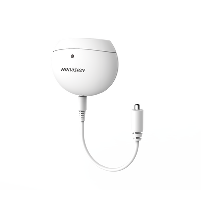 (AX HUB) Detector de Temperatura Inalámbrico — HIKVISION · SKU DS-PD1-TP-W