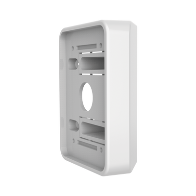Adaptador para Sensor PIR / Exterior / Compatible con DS-PD2-T12P-WEL — HIKVISION · SKU DS-PDB-EX-A