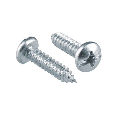 Tornillo - Pija para Lámina #6 x 1-1/4"/ Cabeza combinada / Bolsa con 100 piezas. — SURTEK · SKU SYS-PL-6114