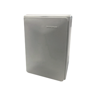 Kit de Caja TMKS1 con THAPA Ciega Incluida Color Blanco (7902-02002) — THORSMAN · SKU TMKS1/THAPA