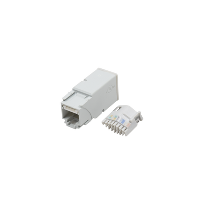 Conector para Patch Panel Z-MAX, UTP, Cat6 — SIEMON · SKU Z6-P