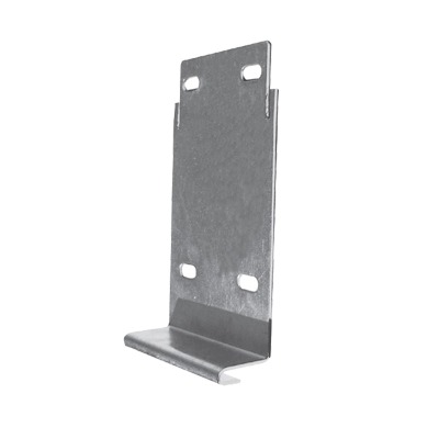 Placa salida a tubo automática vertical de 66 mm — CHAROFIL · SKU CH-PSTA-V-66EZ