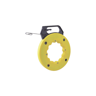 Guía jala cable de 15 metros de longitud — SURTEK · SKU SYS-112600