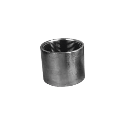 Cople conduit aluminio 2" — RAWELT · SKU COAL51