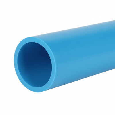 Ducto para Fibra Óptica 1 1/4" Liso RD11, Color Azul Cian Prelubricado, Rollo de 200 Metros — LINKEDPRO · SKU LP-12-SDR11-B-P-S-1R-0200