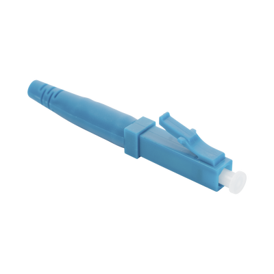 Conector de Fibra Óptica Pre-pulido Re-terminable Monomodo LC/UPC 900um, 2.0 mm, 3.0 mm — LINKEDPRO BY EPCOM · SKU LP-SM-LCUPC