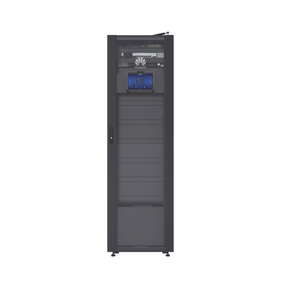 Huawei FusionModule500 Centro de Datos EDGE con UPS + Enfriamiento + PDUs Integrados Plug & Play de 3.5 kW — HUAWEI · SKU FM500