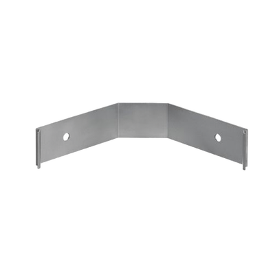CLIP para Instalación de Canaletas CWD4 Panduit. 1 Pieza — PANDUIT · SKU CDCLP4