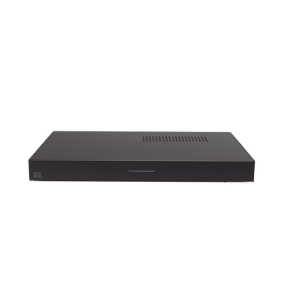 VSSL 3 zonas, 6x50W, con Chromecast, Alexa Cast, Airplay, Spotify Conn en cada zona - funciona con GoogleAsst · SKU A3X