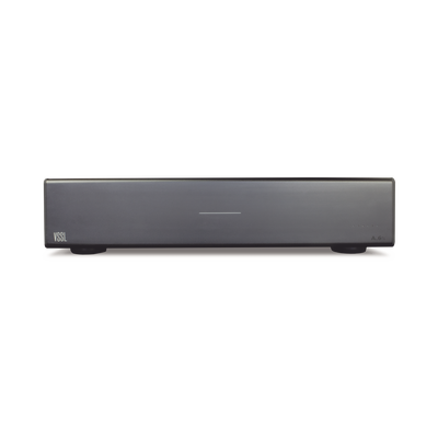 VSSL 6 zonas, 12x50W, con Chromecast incorporado, Airplay, Spotify Conn en cada zona - funciona con GoogleAsst · SKU A6X