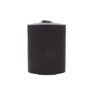 Altavoz Exterior De 2 Vías | Woofer 5.25in | Tweeter 0.75 In | 80w | 8 Ω | Negro — TRUAUDIO · SKU OL-5BK