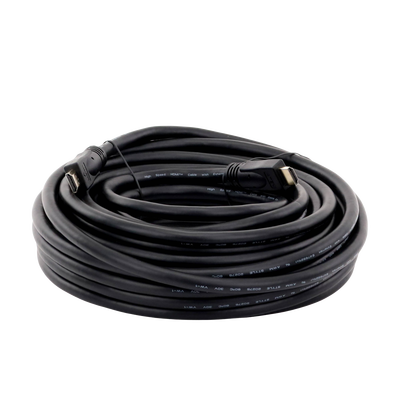 Cable HDMI de alta velocidad de 15 m con Ethernet — ATEN · SKU 2L7D15H