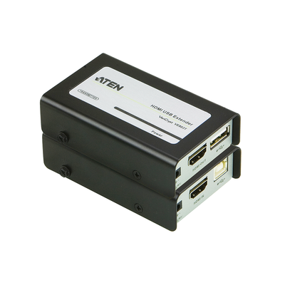 Extensor HDMI/USB | Sobre Cat 5| 1080p a 40m  — ATEN · SKU VE803