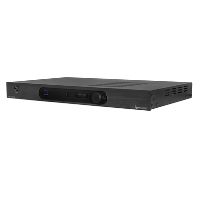 Amplificador De Subwoofer | Monocanal | Dsp Integrado | 500w | 4-8ohms | Recomendado Para Subwoofers TruAudio — TRUAUDIO · SKU TRU-S500DSP