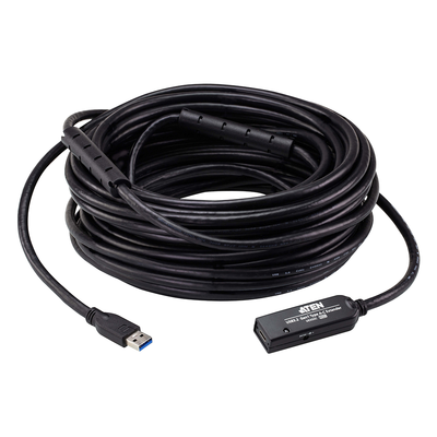 Cable extensor USB 3.2 Gen1 de 20 M — ATEN · SKU UE332C