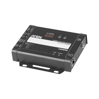 Transmisor HDMI | IP | 1080p @ 60Hz | EDID Expert™ | protocolo CLI Telnet o RS-232 — ATEN · SKU VE8900T