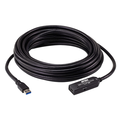 Cable extensor USB 3.2| Gen1 | de 10 m — ATEN · SKU UE331C