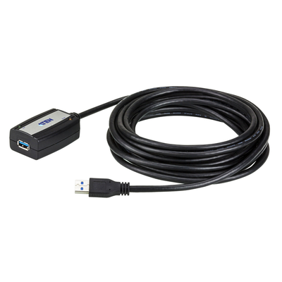 Cable extensor USB 3.2 | Gen1 | De 5 m — ATEN · SKU UE350A