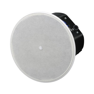 Altavoz de Plafón | Woofer 8 in, Tweeter 1 in | Rango Completo | 8 Ohms | 70v, 100v | Con Caja Acústica | Par Color Blanco — YAMAHA · SKU VXC8W