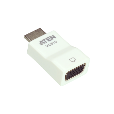 Adaptador de HDMI a VGA — ATEN · SKU VC810