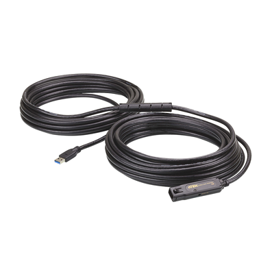 Cable extensor USB3.2 Gen1 de 15 m — ATEN · SKU UE3315A