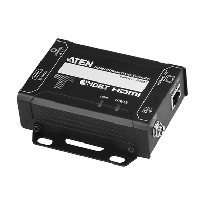 Transmisor HDMI | HDBaseT-Lite | 4K Hasta 40 m | HDBaseT Clase B — ATEN · SKU VE801T
