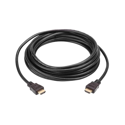 Cable HDMI de alta velocidad de 10 m con Ethernet — ATEN · SKU 2L7D10H