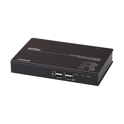 Receptor KVM | HDMI | Over IP | 1920x1080 | 60Hz | Compresión de Video sin Perdidas — ATEN · SKU KE8900SR