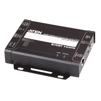 Extensor HDMI HDBaseT Unidad transmisora VE1812 — ATEN · SKU VE1812T