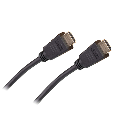 Cable HDMI True 4K de alta velocidad con Ethernet de 1 m  — ATEN · SKU 2L7D01H