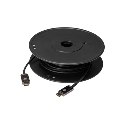 Cable óptico activo HDMI 2.0 4K verdadero de 30 m (4K verdadero a 30 m) — ATEN · SKU VE781030