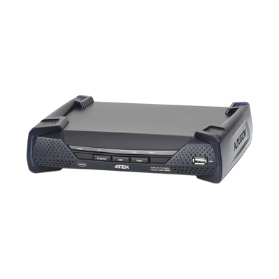 Unidad receptora extensora 4K HDMI KVM sobre IP — ATEN · SKU KE8950R