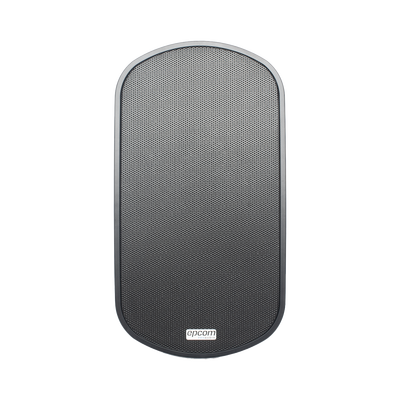 Altavoz de 2 vías | Montaje de Pared | 5.25" | 3 - 50W | 70/100V | Negro | Carcasa Poliestireno — EPCOM PROAUDIO · SKU EP865CFB
