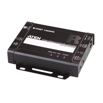 Extensor HDMI HDBaseT Unidad receptora VE1812 — ATEN · SKU VE1812R
