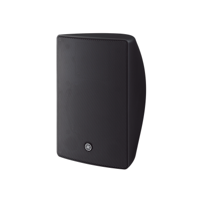 Altavoz de Montaje en Superficie, Woofer 5.25in, Tweeter 0.75 in, Bass-Reflex, IP35, Ideal para Instalaciones Fijas, Par Color Negro — YAMAHA · SKU VXS5