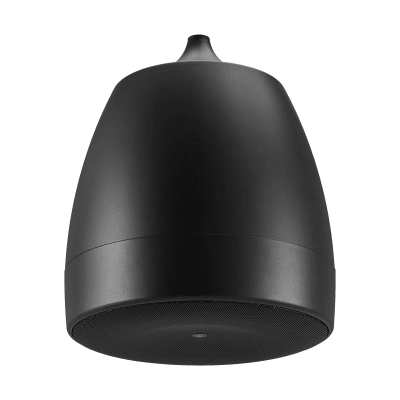 Altavoz Colgante Comercial | 8 in | 2 Vias, 300w | 8 Ohms | 70v/100v | Negro — YAMAHA · SKU VXH8B