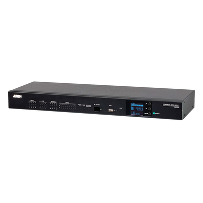 Sistema de control ATEN - Caja de control Gen. 2 · SKU VK2200