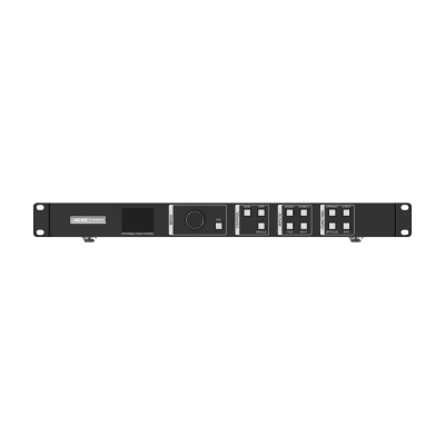 Controlador Todo en Uno VC4S / Entrada 3G-SDI / 4 Puertos Ethernet / 2.6 MP / Máximo 3840x3840 / HDMI 1.3 — NOVASTAR · SKU VC4S
