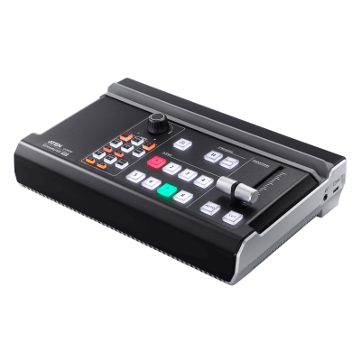 StreamLIVE PRO - Mezclador AV StreamLIVE™ HD con streaming — ATEN · SKU UC9040