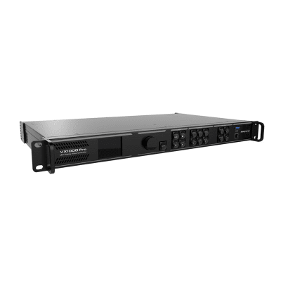 Controlador All-in-One VX1000 Pro / 10 Puertos Ethernet / 6.5 MP / Resolución Máxima 10240x8192 / 3 Modos de Trabajo — NOVASTAR · SKU VX1000PRO