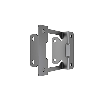 PLACA DE CONEXION PARA PILAR DE VIDEOWALL LED  — EPCOM INDUSTRIAL · SKU SDJH118