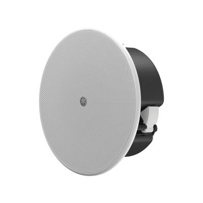 Altavoz Coaxial  4'' | Montaje en Plafón | 16 ohms | 70/100V | 30W RMS — YAMAHA · SKU VC4W