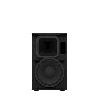 Altavoz de Montaje en Superficie de 2 vias | Woofer 10'' | Tweeter 1.4" | 8ohms | Color Negro | 350W | Gabinete de Madera — YAMAHA · SKU CHR10