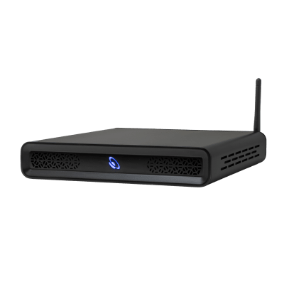 Amplificador de 2 canales | 100 W | HDMI eARC | Bluetooth — TRUAUDIO · SKU D2-T
