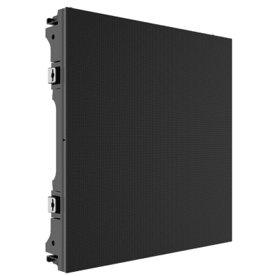 Gabinete LED para Videowall de Renta / Pitch 2.9 V2 / LED Negro / Resolución 168 X 168 / Tamaño 500 x 500 mm / Uso en Exterior — ABSEN · SKU NT-2.9W/V2/500