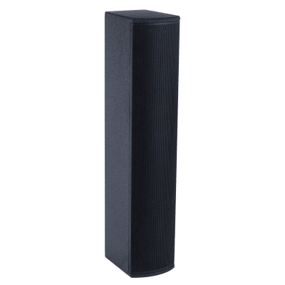 Altavoz Tipo Columna | 200W RMS| Impedancia 6Ω | 6 Unidades de 3 Pulgadas | 118dB SPL | Array Spliced Design | Cobertura 110° Horizontal  — EPCOM PROAUDIO · SKU EP-603C