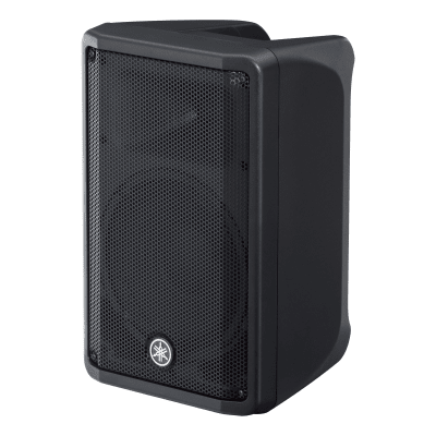 ALTAVOZ ACTIVO 10" 700W — YAMAHA · SKU DBR10