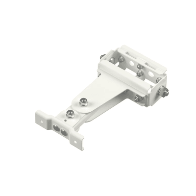 Montaje de Pared para Altavoz de Columna | Compatible Solo con serie VXL1-WR | Color Blanco — YAMAHA · SKU PWMB-L1W-WR
